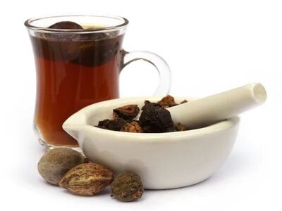 Triphala Juice 